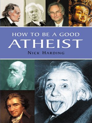 How to Be a Good Atheist - ebook
